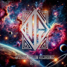 Norm Talley - Cosmic Waves