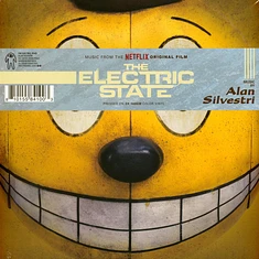 Alan Silvestri - OST Electric State