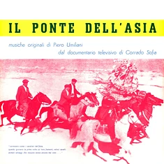 Piero Umiliani - Il Ponte Dell'Asia