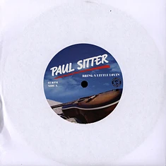Paul Sitter - Funky Shit Edits Volume 15 Black Vinyl Edition