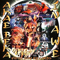Akae Beka - In Awe