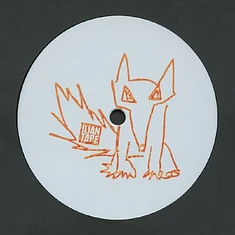 Mantra - Locked In Locked On