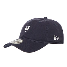 New Era - Washed Mini Logo New York Mets 9Twenty Cap