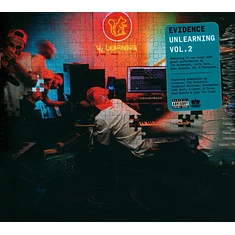 Evidence of Dilated Peoples - Unlearning Volume 2