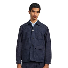 Universal Works - Labour Jacket