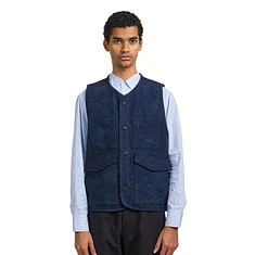 Universal Works - 4 Pocket Gilet