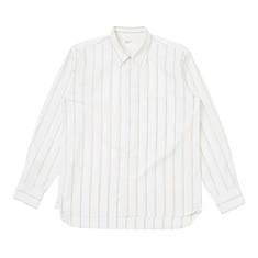 Universal Works - Square Pocket Shirt