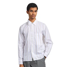 Universal Works - Square Pocket Shirt