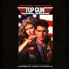 Harold Faltermeyer - OST Top Gun