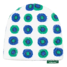 b.Eautiful - Department Mohair Beanie