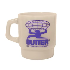 Butter Goods - Terrain Mug