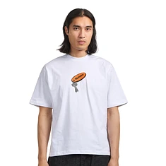 Butter Goods - Key Chain Tee