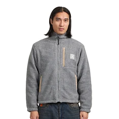 Butter Goods - Terrain Highpile Jacket