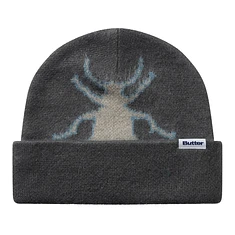 Butter Goods - Beetle Mohair Beanie