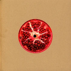 Gbc - Uluru 021 White Vinyl Edition