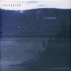 Intrusion - The Seduction Of Silence Part 2 Remastered Colored Vinyl Edition