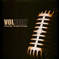 Volbeat - The Strength / The Sound / The Songs