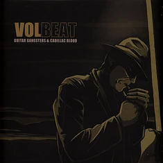 Volbeat - Guitar Gangsters & Cadillac Blood Glow