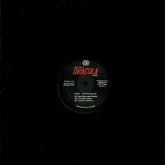 Miller - Dracula EP