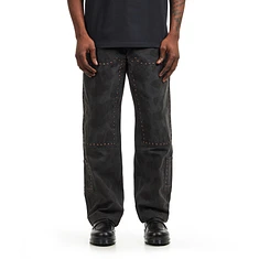 PLEASURES - Cowhide Double Knee