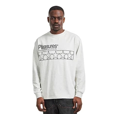 PLEASURES - Supplements Long Sleeve
