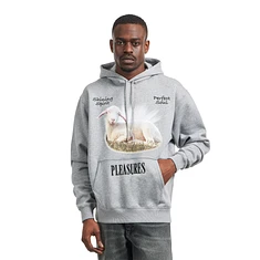 PLEASURES - Shine Hoodie