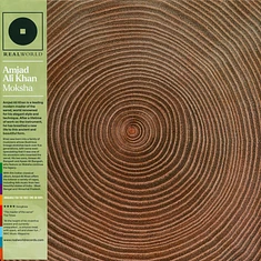 Amjad Ali Khan - Moksha