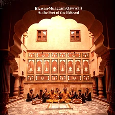Rizwan-Muazzam Qawwali - At The Feet Of The Beloved
