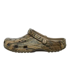 Crocs x Realtree - Realtree Legacy Classic Clog