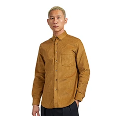 Portuguese Flannel - Lobo 2.0 Shirt