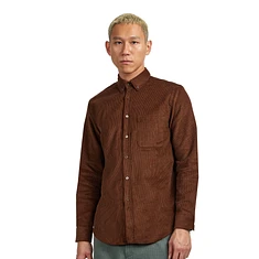 Portuguese Flannel - Lobo 2.0 Shirt