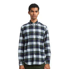 Portuguese Flannel - Marao Shirt