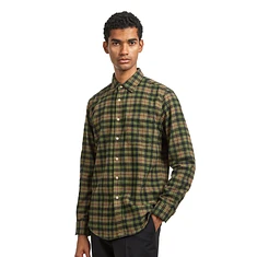 Portuguese Flannel - Parque Shirt