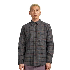 Portuguese Flannel - Type Shirt
