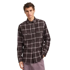 Portuguese Flannel - Log Shirt