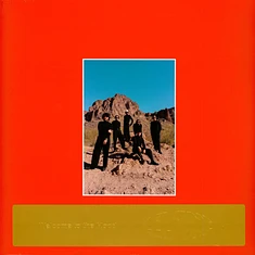 Leisure - Welcome To The Mood