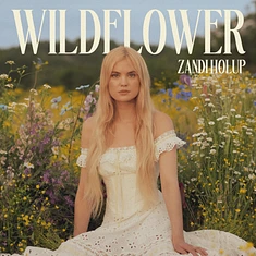 Zandi Holup - Wildflowers Clear Vinyl Edition