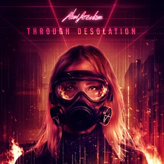 New Arcades - Through Desolation