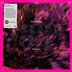 Petter Eldh - Projekt Drums Vol. 2
