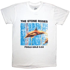 The Stone Roses - Fools Gold T-Shirt