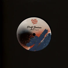 Porfi Jimenez - Miami