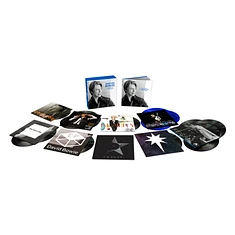David Bowie - I Can't Give Everything Away (2002-2016)