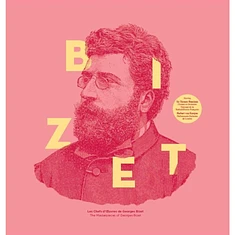 Georges Bizet - The Masterpieces Of