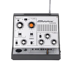 Dubreq - Stylophone Theremin