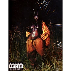 SZA - Sos Deluxe: Lana