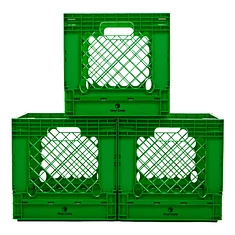 Vinyl Crate - 12" Vinyl Crate