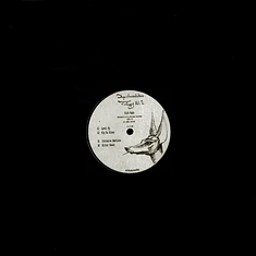 Rick Wade - Deep Incantations Trilogy Volume 2