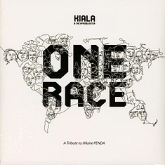 Kiala & Afroblaster - One Race - A Tribute To Hilaire Penda