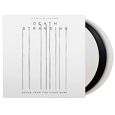 Ludvig Forssell - Death Stranding Songs From The Video Game