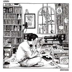 Adrian Kovacs - Schleifen